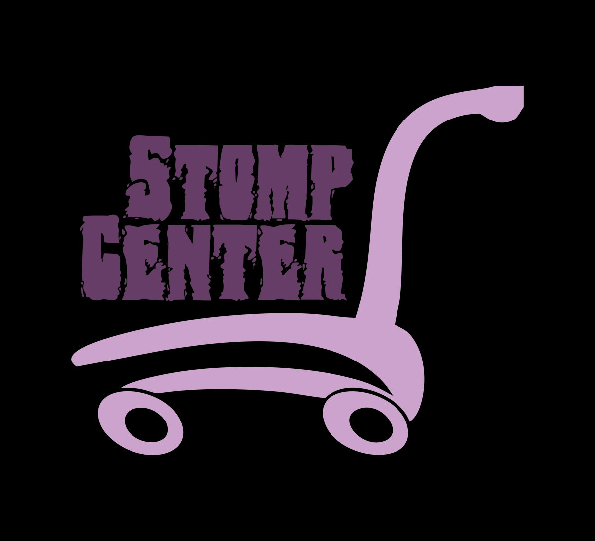 Diseño de Logo por kincs para Stomp Center | Diseño #3385717