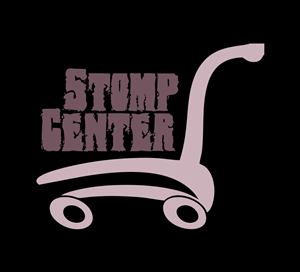 Logo Design by kincs for Stomp Center | Design #3385717