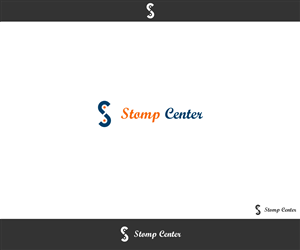 Logo Design by Ash  for Stomp Center | Design: #3339523