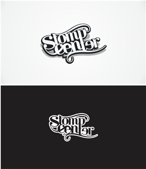 Logo Design by Little Sofi for Stomp Center | Design: #3323955