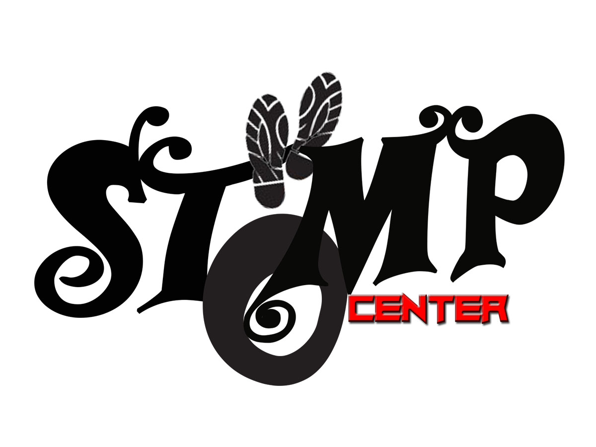 Logo Design by AV Graphic Designer for Stomp Center | Design #3458106