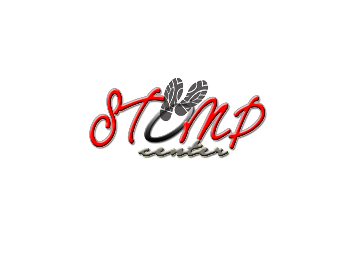 Diseño de Logo por AV Graphic Designer para Stomp Center | Diseño #3458111
