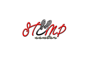 Logo Design by AV Graphic Designer for Stomp Center | Design: #3458111