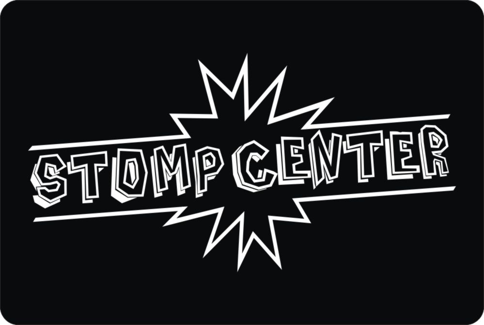 Logo-Design von RollingRockInc. für Stomp Center | Design #3403325