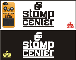 Logo Design by RollingRockInc. for Stomp Center | Design #3457711