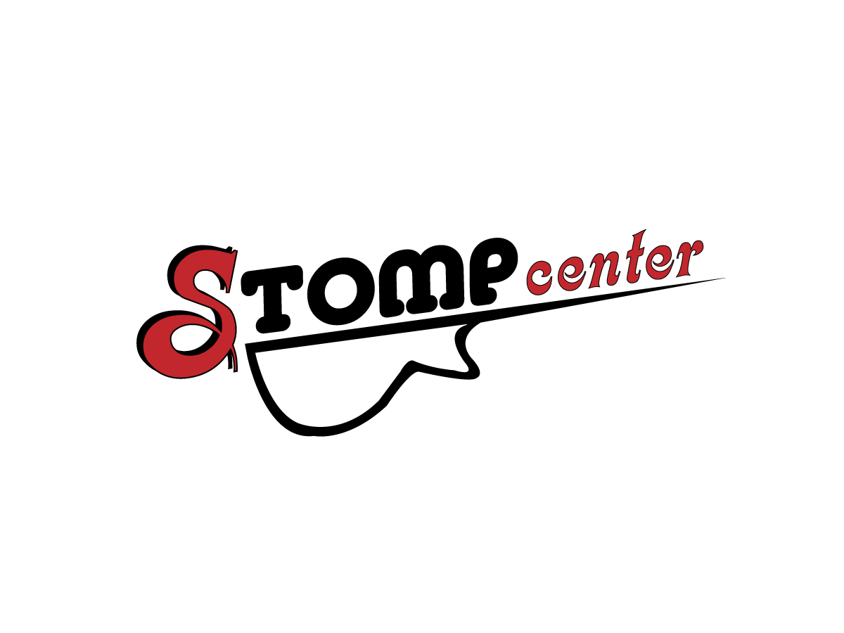 Logo Design by ChristineDeye for Stomp Center | Design #3317617