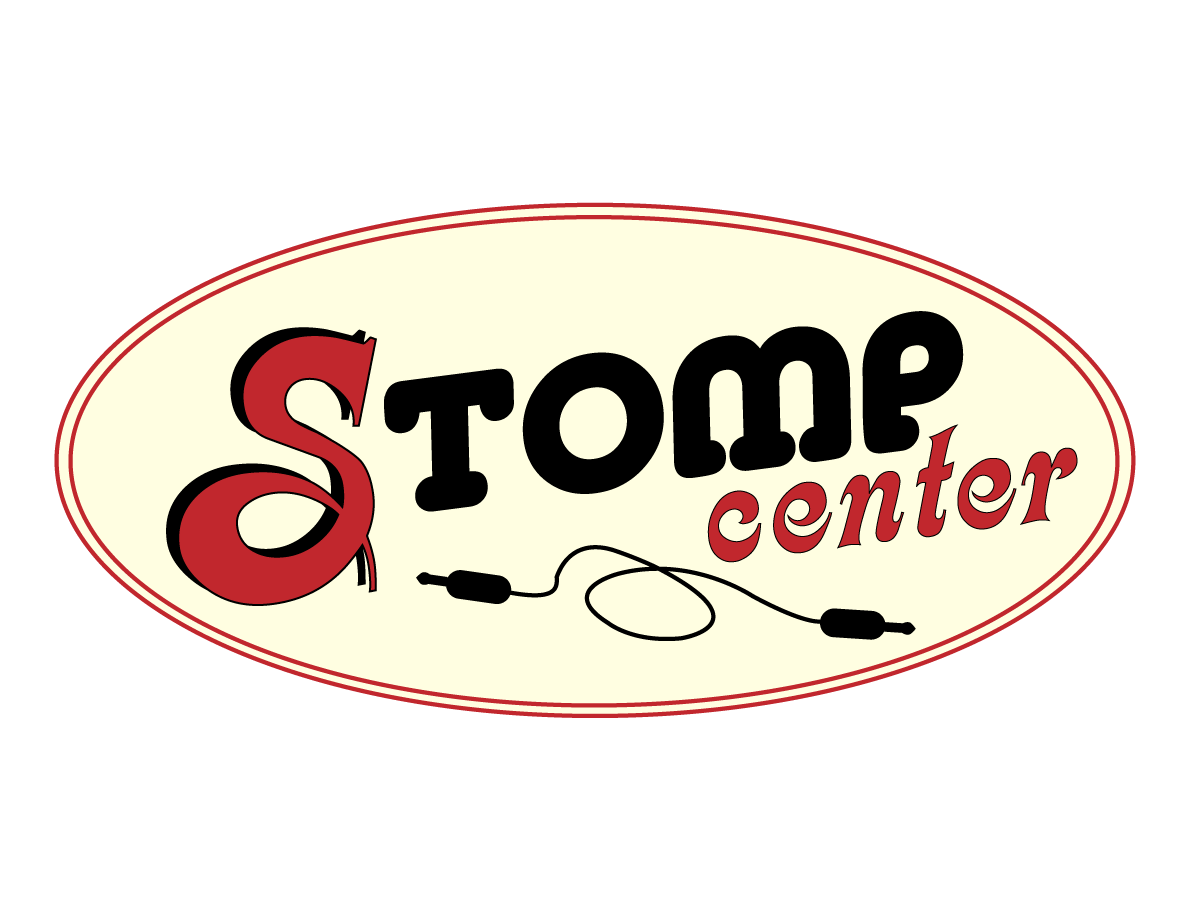 Logo Design by ChristineDeye for Stomp Center | Design #3317622