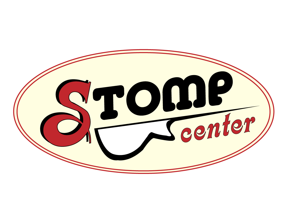 Logo Design by ChristineDeye for Stomp Center | Design #3317624