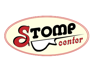 Logo Design by ChristineDeye for Stomp Center | Design: #3317624