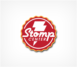 Design de Logo par Spektron Designs pour Stomp Center | Design : #3475715