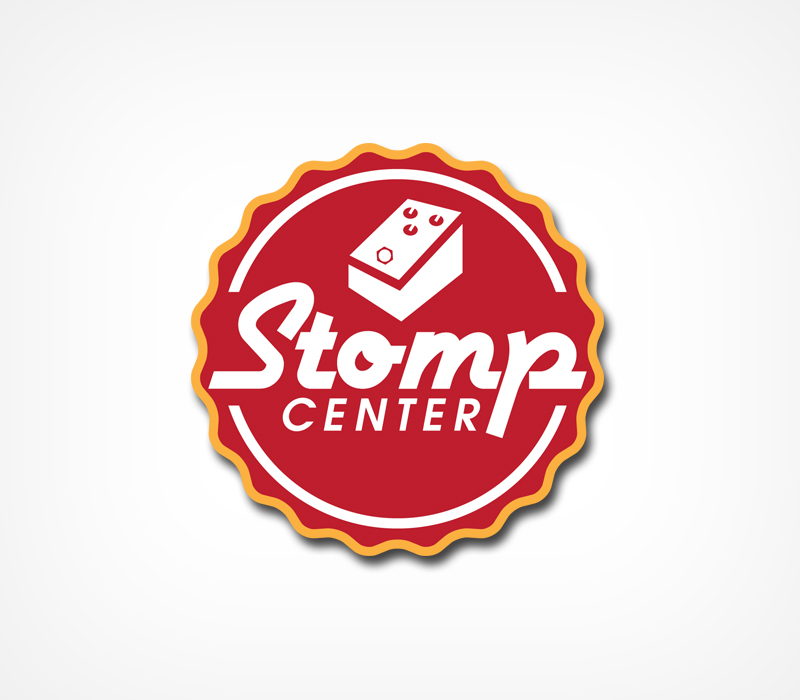 Logo Design by Spektron Designs for Stomp Center | Design #3475719