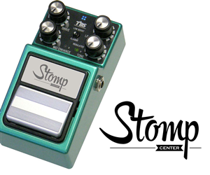 Logo Design by Sasaki_Kojiro for Stomp Center | Design: #3313937