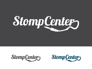 Design de Logo par Hoopoe pour Stomp Center | Design : #3313275