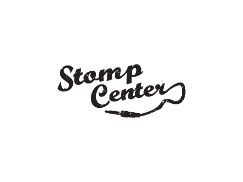 Logo Design by Hoopoe for Stomp Center | Design #3350476
