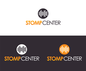 Logo Design by sunny for Stomp Center | Design: #3368058