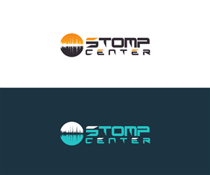 Logo Design by sunny for Stomp Center | Design: #3368118
