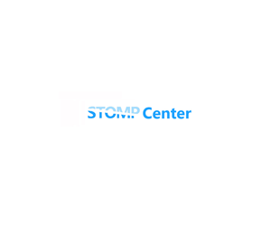 Logo Design by kjc for Stomp Center | Design #3428167