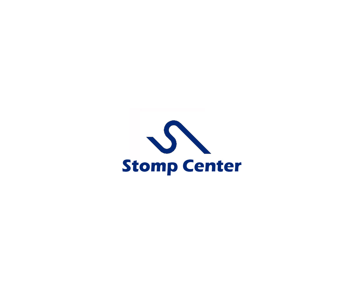 Logo Design by kjc for Stomp Center | Design #3466803