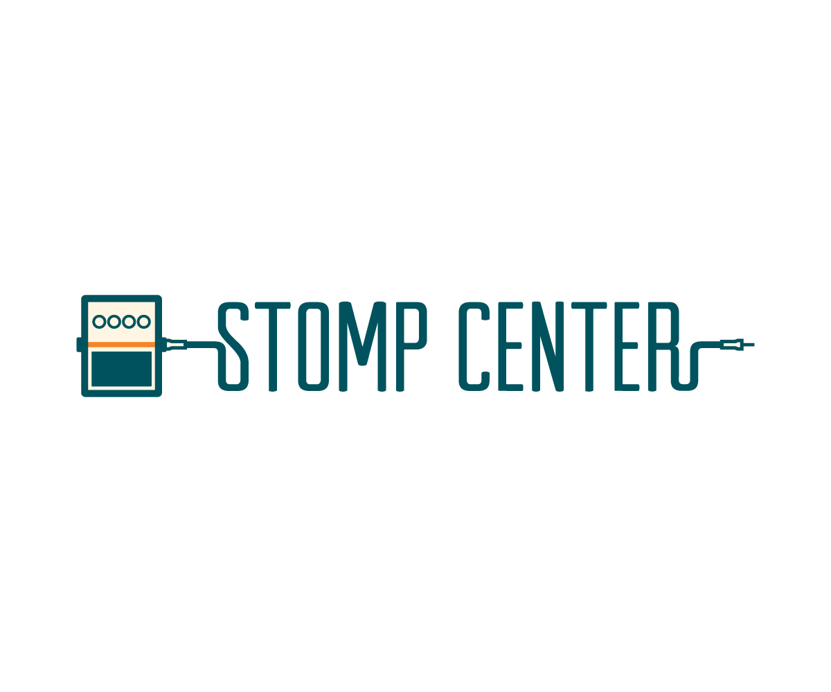 Logo Design by ATom25 for Stomp Center | Design #3317979