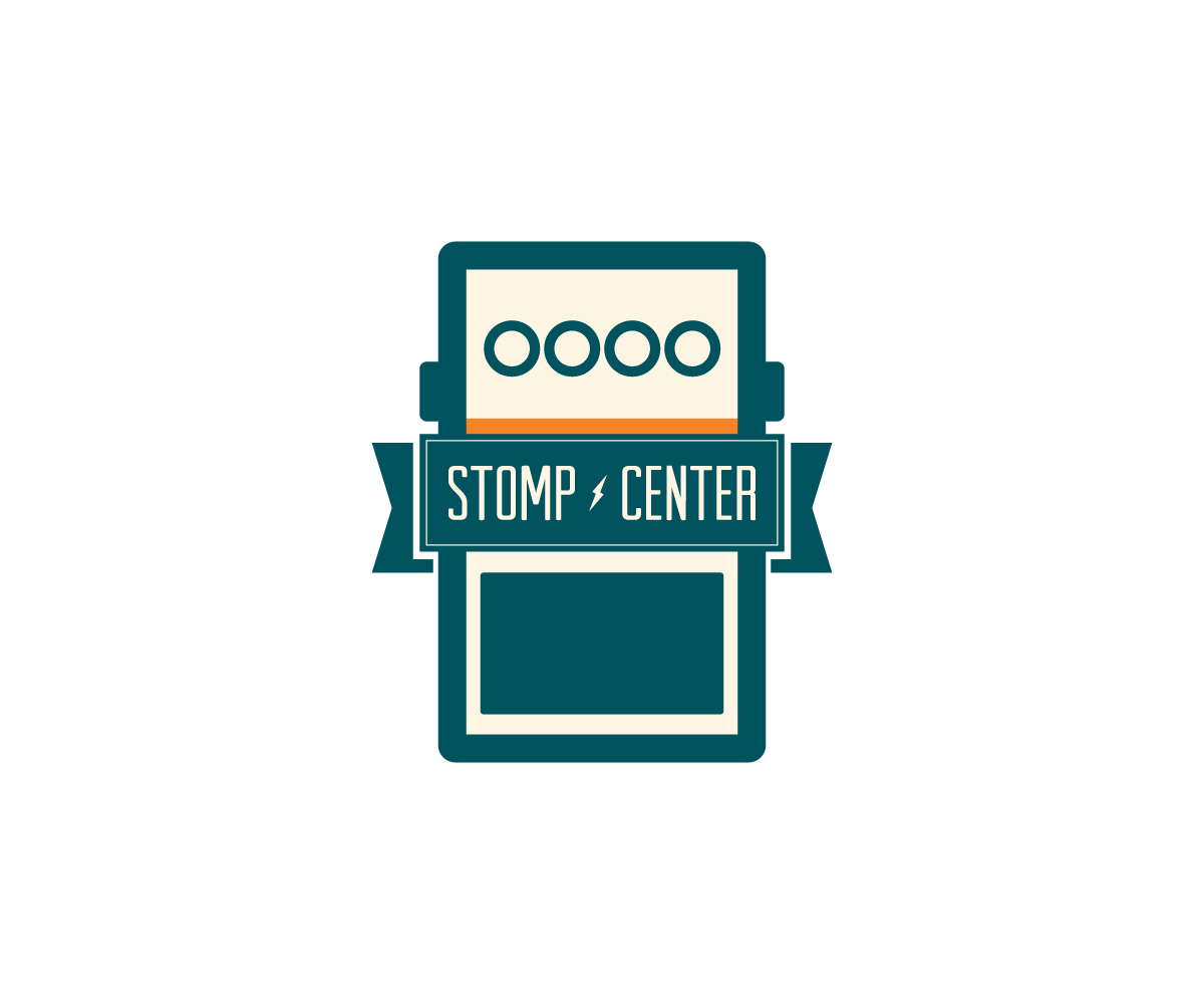 Logo Design by ATom25 for Stomp Center | Design #3317984