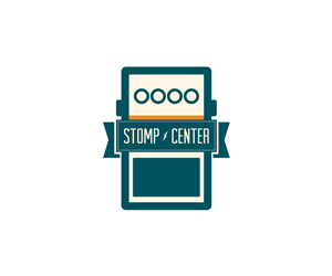 Logo Design by ATom25 for Stomp Center | Design: #3317984