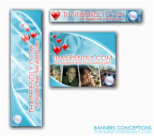 Banner-Design von azakdesigns für dieses Projekt | Design: #825938