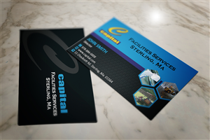 Design de Carte de Visite par MT