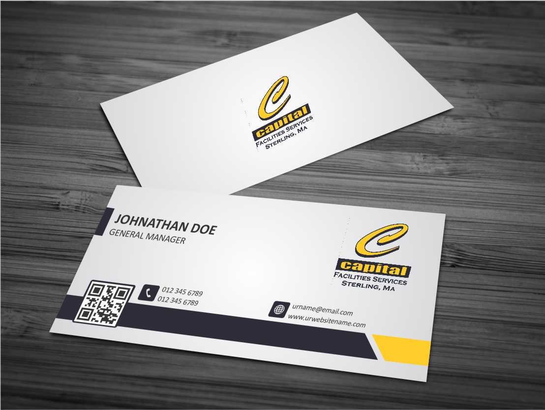 Business Card Design by AwsomeD for this project | Design #3320040