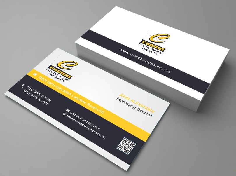 Business Card Design by AwsomeD for this project | Design #3320041