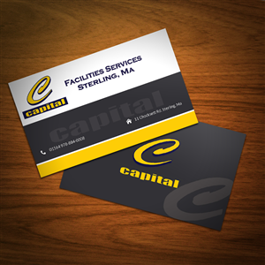 Business Card Design by hesanhasan for this project | Design: #3322812