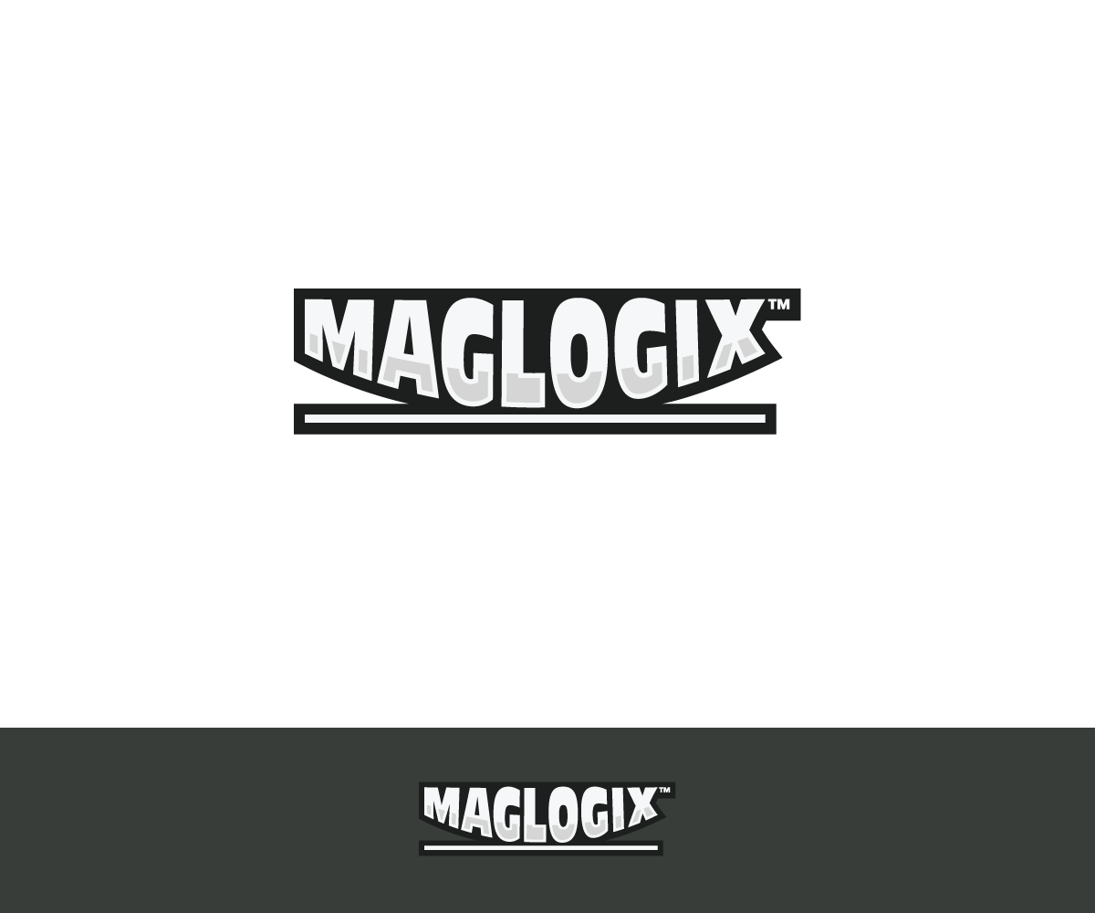 Logo Design by jeffdesigns for Maglogix | Design #3361626