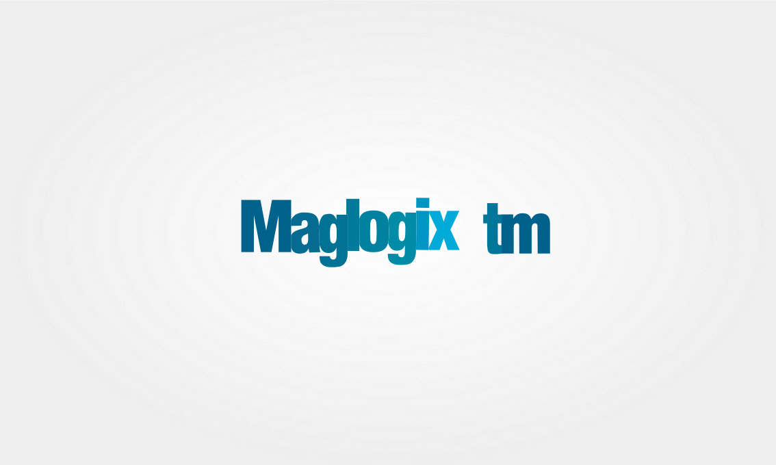 Logo Design by GeorgeLogoDesign for Maglogix | Design #3314402