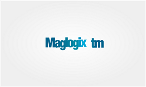 Diseño de Logo por GeorgeLogoDesign para Maglogix | Diseño: #3314402