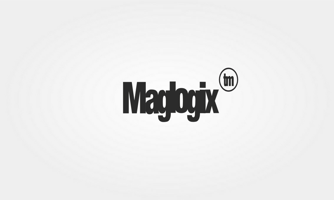 Logo Design by GeorgeLogoDesign for Maglogix | Design #3314517