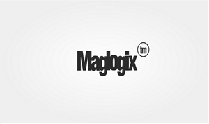 Diseño de Logo por GeorgeLogoDesign para Maglogix | Diseño: #3314517