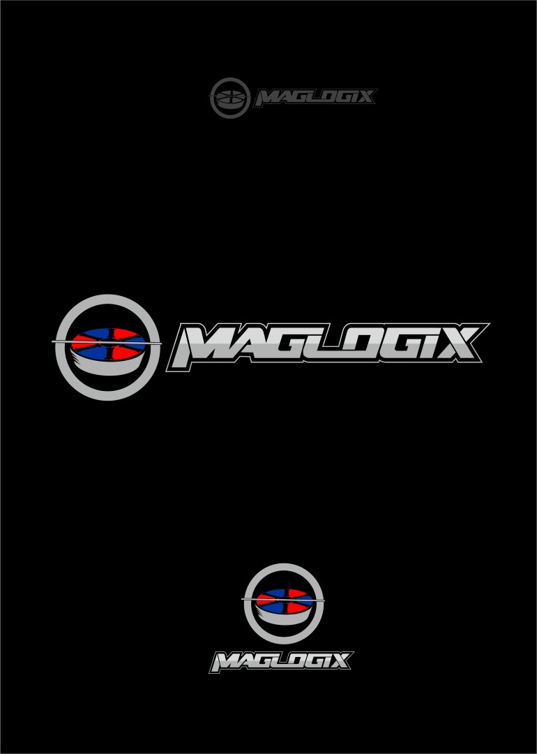 Logo Design by alok bhopatkar for Maglogix | Design #3365272