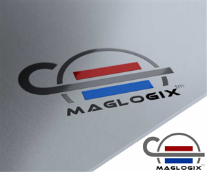 Logo-Design von ochaTheAngel für Maglogix | Design #3331934