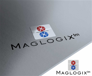 Diseño de Logo por ochaTheAngel para Maglogix | Diseño: #3349809
