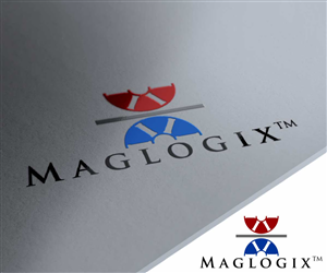 Diseño de Logo por ochaTheAngel para Maglogix | Diseño: #3349813