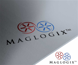 Diseño de Logo por ochaTheAngel para Maglogix | Diseño: #3349819