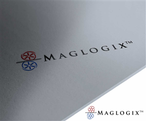 Diseño de Logo por ochaTheAngel para Maglogix | Diseño: #3349828