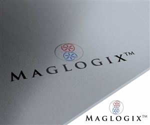 Diseño de Logo por ochaTheAngel para Maglogix | Diseño: #3349832