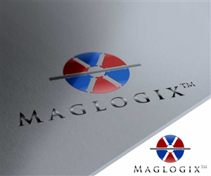 Diseño de Logo por ochaTheAngel para Maglogix | Diseño: #3352037