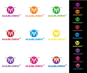 Diseño de Logo por Alexandra para Maglogix | Diseño: #3369344