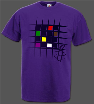 Design de T-shirt par Giovanni pour Amnesty International Australia | Design : #815559