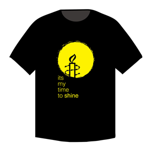 T-shirt Design by imke
