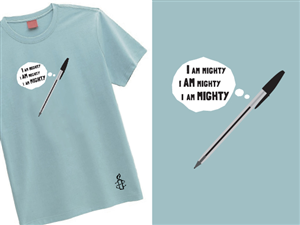 Amnesty International T-Shirt Design Project | T-Shirt-Design von Hoopoe