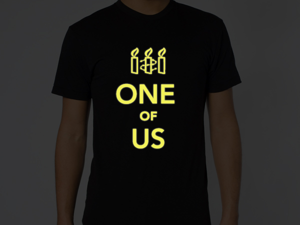 T-shirt Design by LMcF for Amnesty International Australia | Design #855007
