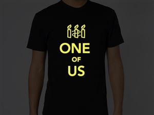 Design de T-shirt par LMcF pour Amnesty International Australia | Design : #855007