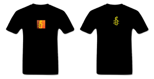 T-Shirt-Design von Sbss für Amnesty International Australia | Design: #823325